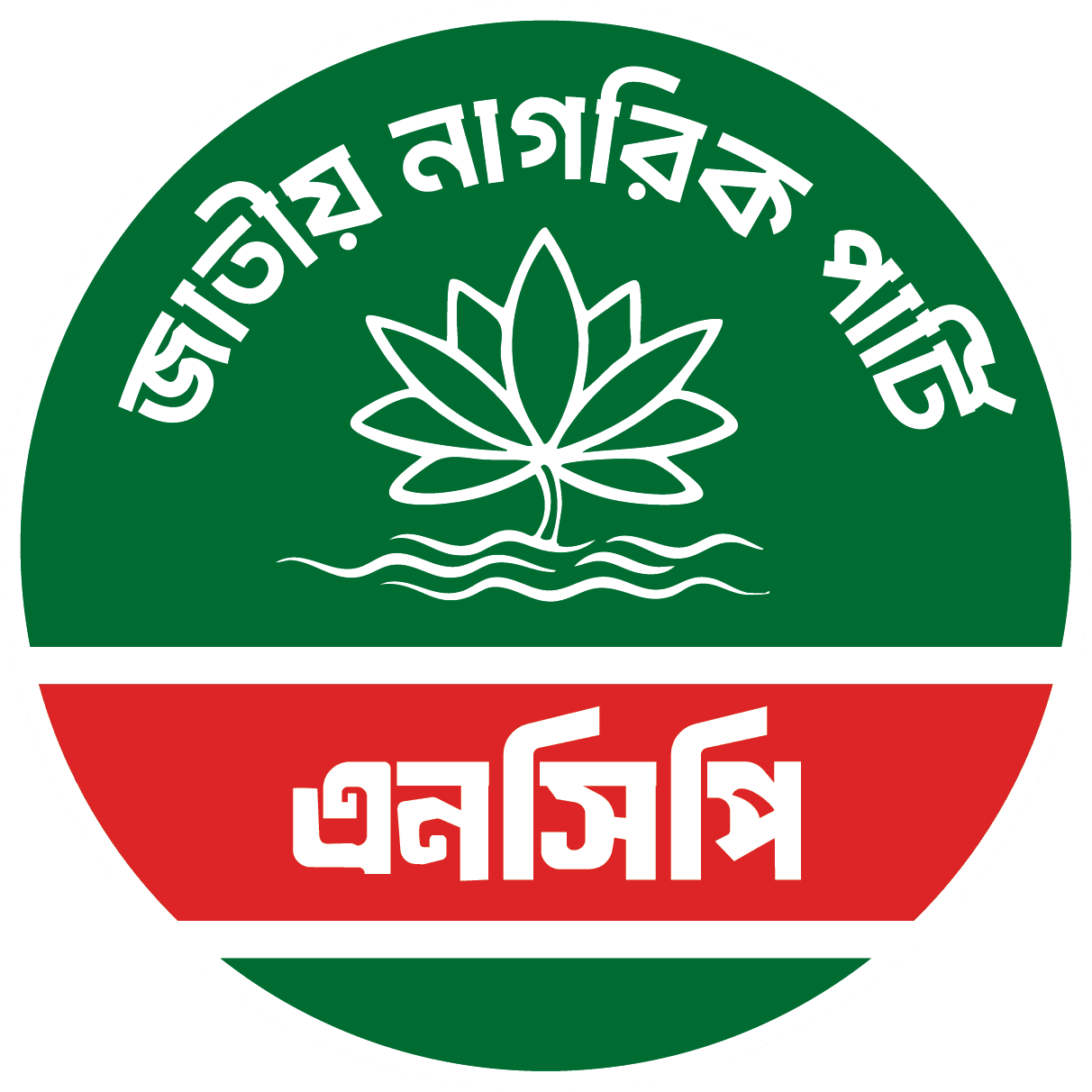 NCP Logo